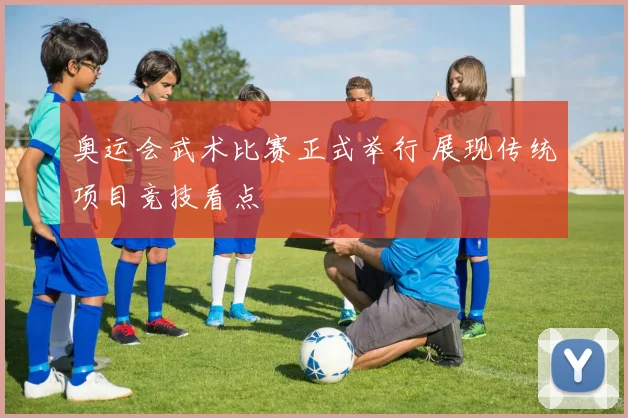 奥运会武术比赛正式举行 展现传统项目竞技看点